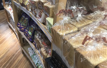 冬冬蛋糕(新民街店)餐厅图片