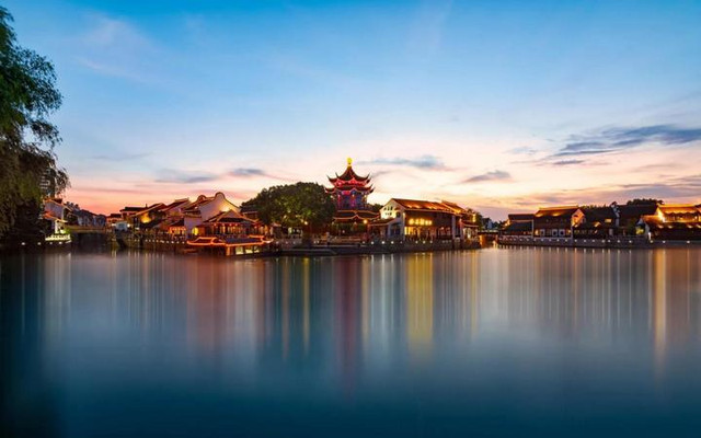 走过“漫长的冬”,夏季苏州旅游季是最好的犒劳自己