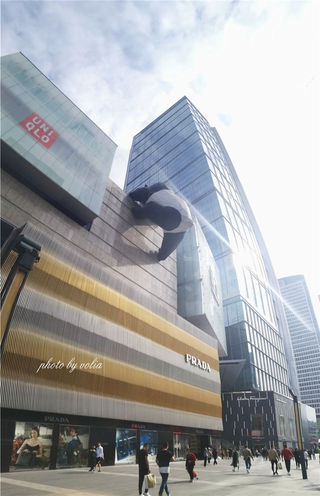 唯美景美食不可辜负——这个秋天，开启汶川神奇、绚丽的无忧慢生活！