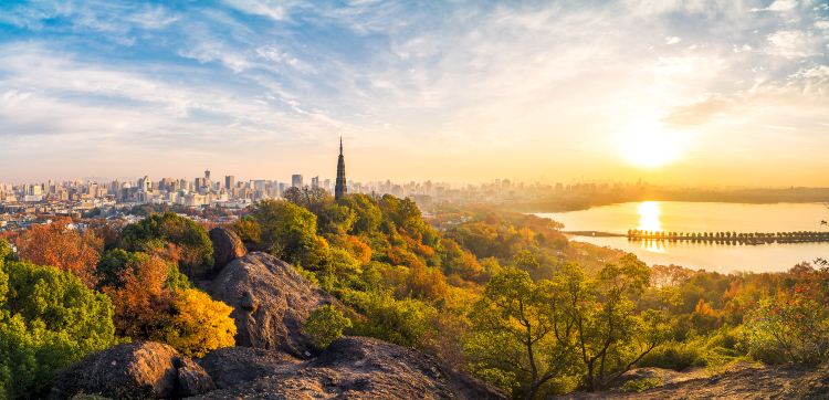 Hangzhou Brief Guide