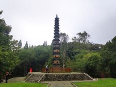 玉泉山风景区-当阳-YoYo_6Y8G9J8C