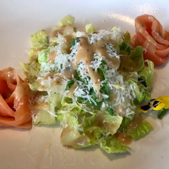 王品台塑牛排餐厅图片