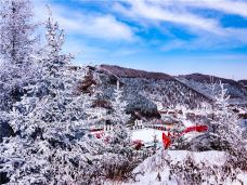 六盘山红军长征旅游区-隆德-C-IMAGE