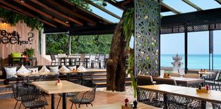 安纳塔拉度假会：南纬八度的神秘小岛—巴厘岛