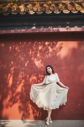 CC教你拍出絕美景山大片。