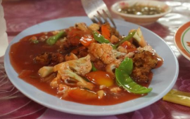 Shwe Li