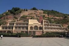 清凉山-延安-IvanFC