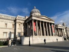 国家美术馆-伦敦-M43****7762