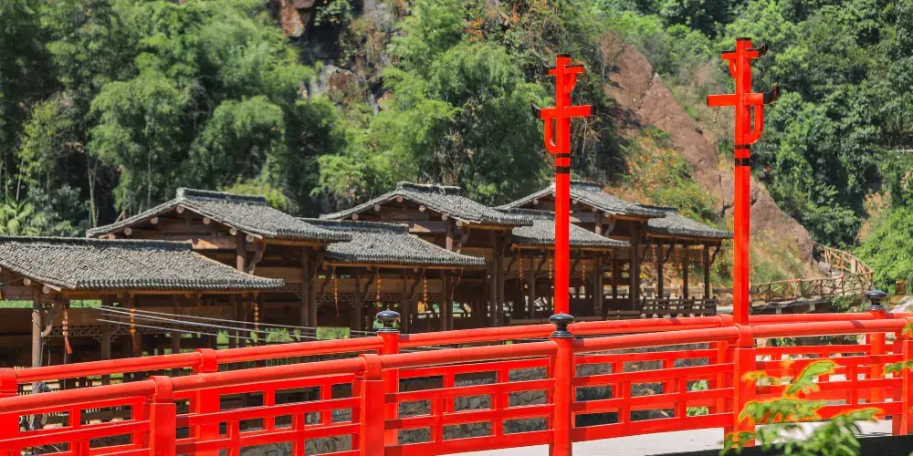 永安旅遊