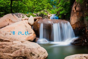 青岛崂山风景区+仰口太清游览区一日游【[精华景点]仰口+太清+赶海+网红环海公路+青山渔村打卡】