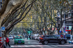 淮北游记图片] 街拍淮北：从城市公园到市井街区，处处彰显安徽北部城市风光！