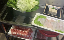 大胖涮锅(隆尧店)餐厅图片