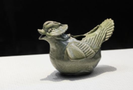 上虞博物馆景点图片