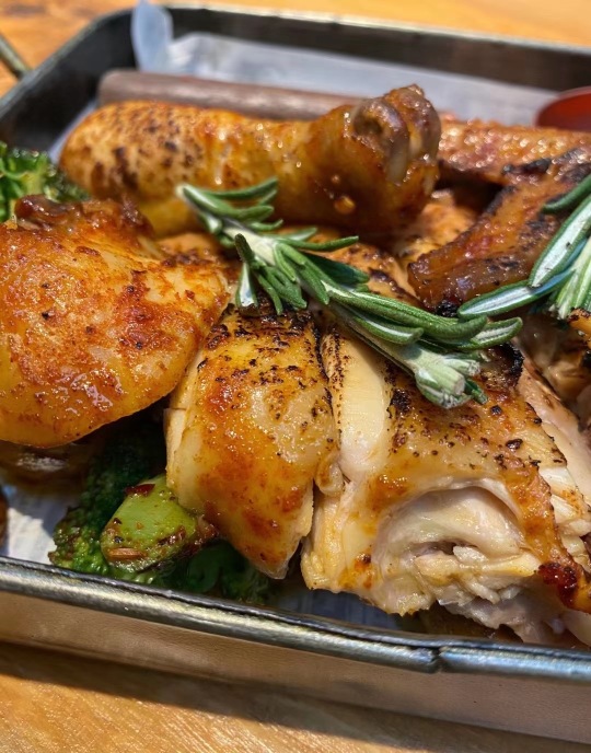 永仁百家宴餐厅