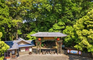 畅游政和县东平镇