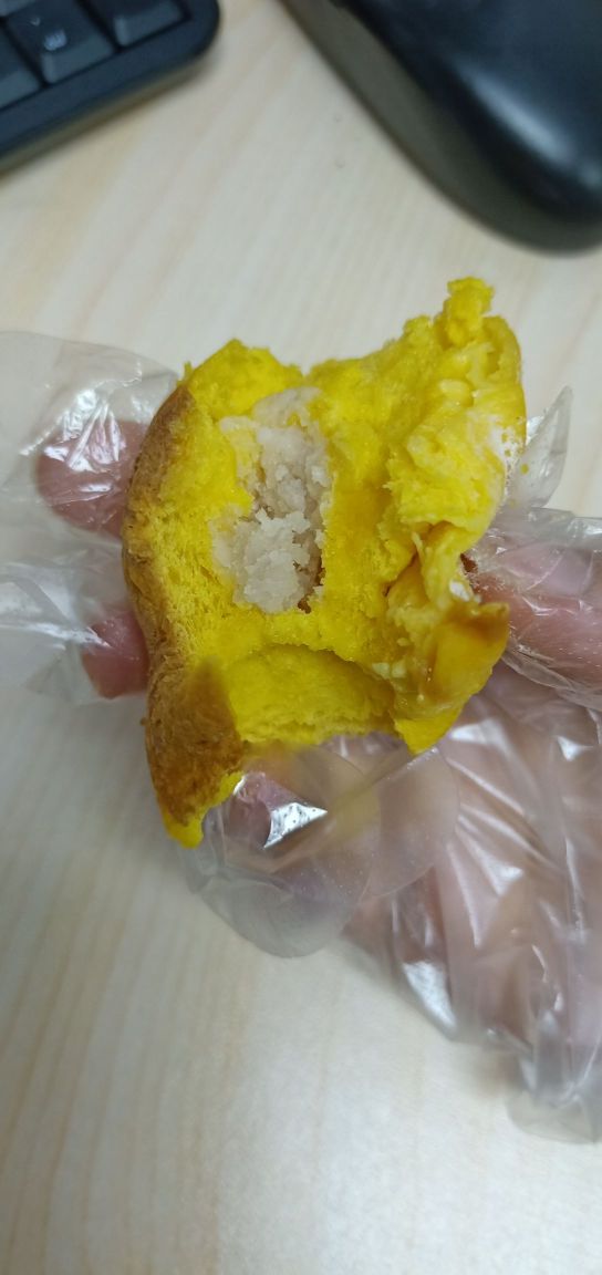 西麦龙烘焙坊(望云店)餐厅图片