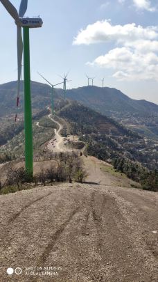 大幕山森林公园-通山-YoYo_2V7C6H1M