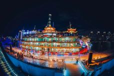 黄浦江游览(十六铺码头)-上海-YoYo_1H5O5U5P