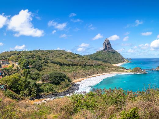 大乳山滨海旅游度假区