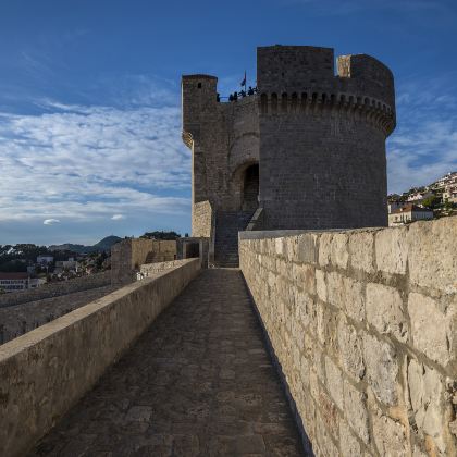 克罗地亚8日6晚私家团