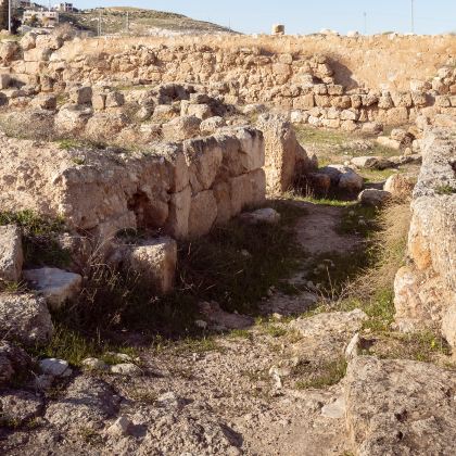 约旦安曼+杰拉什+佩特拉+瓦迪拉姆+亚喀巴8日7晚自由行