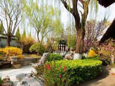 北京园博园-北京-一生好游