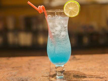 美韵花园大酒店·美韵小厨餐厅图片