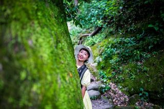 岩霸天下，武夷山的“三天两夜”