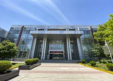 上海印刷博物馆-上海