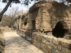 东鸡冠山景区-大连-YoYo_6K9F3R8I