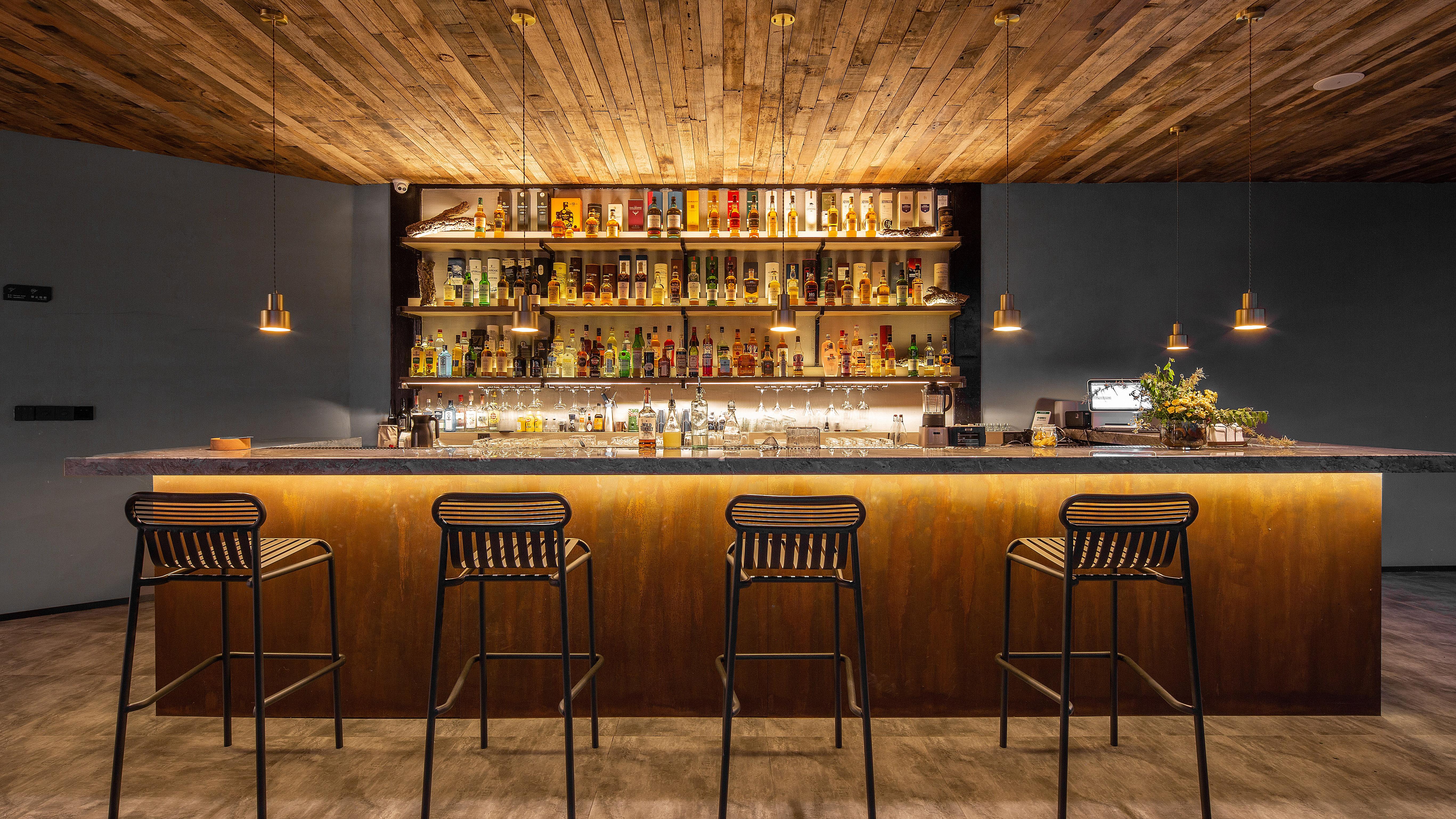 漓岸璞闲文旅酒店(阳朔西街漓江店)图片