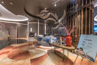 杭州彩丰楼：值得去打卡的餐厅，以轻奢环境与特色美食为亮点！