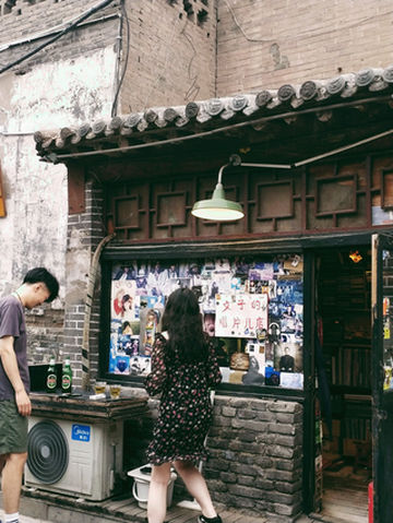 穿越乡村田古镇,探寻宝藏之地