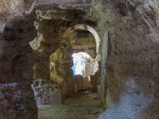 东鸡冠山景区-大连-C-IMAGE