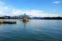 淇澳岛游记图片] 珠海淇澳岛-海岛轰趴民宿-超赞