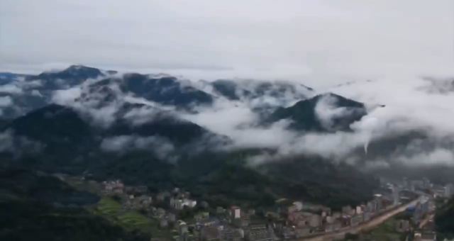 云台山风景区旅行图片 1