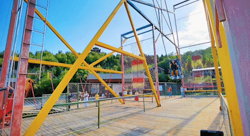 安阳县游记图文-河南竟然有这样的美景，国庆假期一定要去