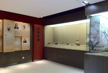 平原县文化馆景点图片