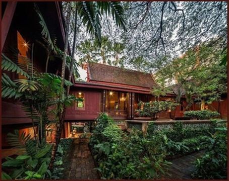 不可错过的6个曼谷旅游景点，带你领略独特的泰国文化