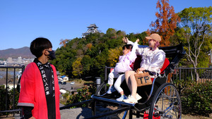 名古屋游记图文-日本中部 嗨翻天的亲子之旅