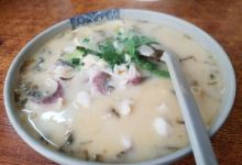 太和公鱼粉(凌塘村店)美食图片