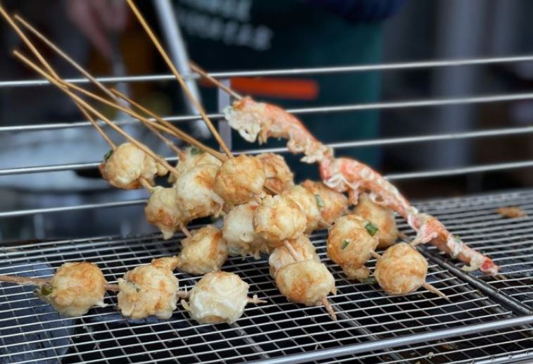 信记虾饼(侨港店)餐厅图片