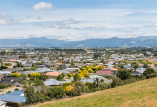 布兰尼姆小镇景点图片
