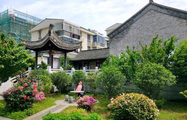 梦溪园旅行图片 3