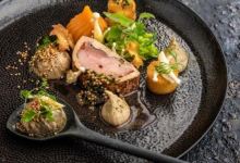 Grunholz Restaurant美食图片