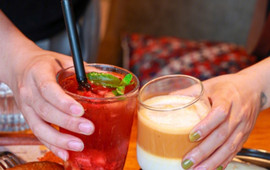 Cafe Marizoh