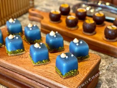 济南融创施柏阁酒店·Béla Béla自助餐厅