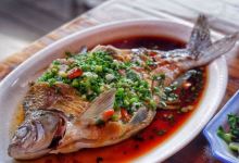 邮电餐厅美食图片