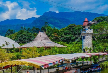 Taman Wisata Matahari景点图片