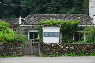 故乡的容颜2022——沿205省道溜达